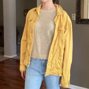 Zara jacket